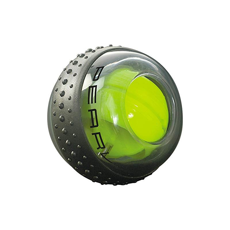 RotaDyn Fitness Ball Hand Arm Exercise Ball 10000 RPM Hand