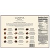 Godiva Belgium Goldmark Assorted Chocolate 10.9 OZ