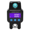 Hanging Scale Digital Display Backlight Screen 300KG Range Weighing Tool