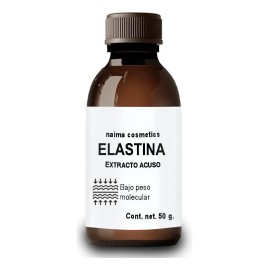 Elastina Extracto Acuoso 50g