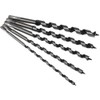 AllBright Woodworking Drill Bit, Drill Bit, Drill Blades, Wood, Drilling