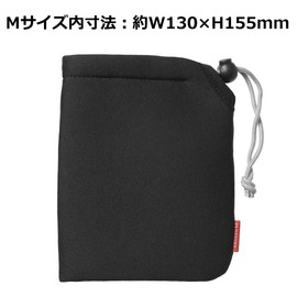 HAKUBA Pouch Soft Cushion Camera Bag