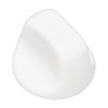 GYOFFULL S600349 Range Hood Knob S99360233 Fan Knob Replacement Parts