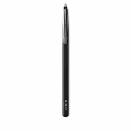 KIKO Milano Eyes 60 Pencil Eye Brush, Synthetic Brush with Pen Tip for Eyeshadow and Eyeliner