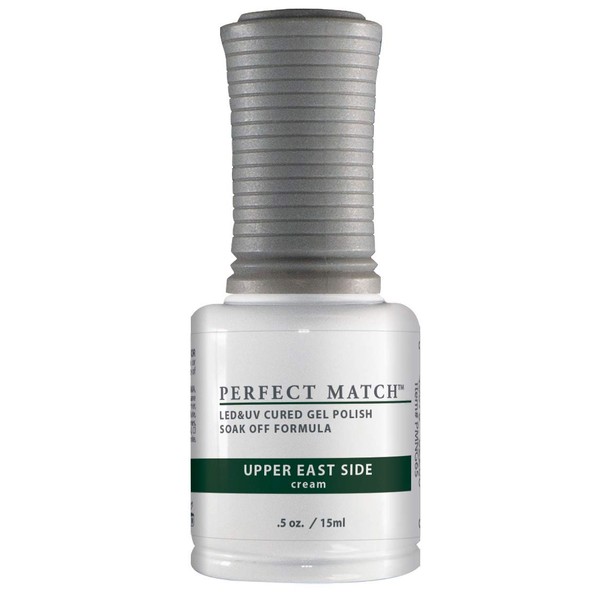 LECHAT Perfect Match Nail Polish, Upper East Side, 0.500 Ounce