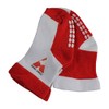 Sydney Swans Infant Logo Socks - 2 Pack