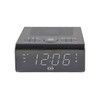 CONTROL EXPERT Reloj Digital Despertador Radio FM Pantalla Led