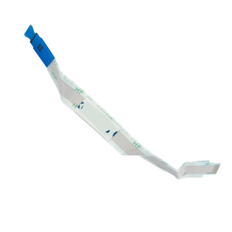 HSSDTECH Fingerprint Reader Board Cable Replacement for Lenovo ThinkPad E15