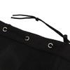 Mesh Beach Backpack Adjustable Shoulder Strap Lightweight Breathable Mesh and