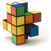 Rubik's Tower 2x2x4 Puzzle Cube Advanced Multi Colored Shape Shifting
