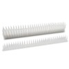 12PCS Bird Repellent Tool Anti Theft Defender Repellent Cat Small