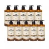 Kerashis (삭)케라시스 프로폴리스 샴푸 극손상 모발용 800ml x10개 Kerasis Propolis