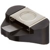 MSA 15244 Screw-On Lamp Bracket Protective Headgear, Attach Convenient Hands-Free