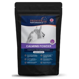 Premier Performance CZ Calming Powder - 15 Servings