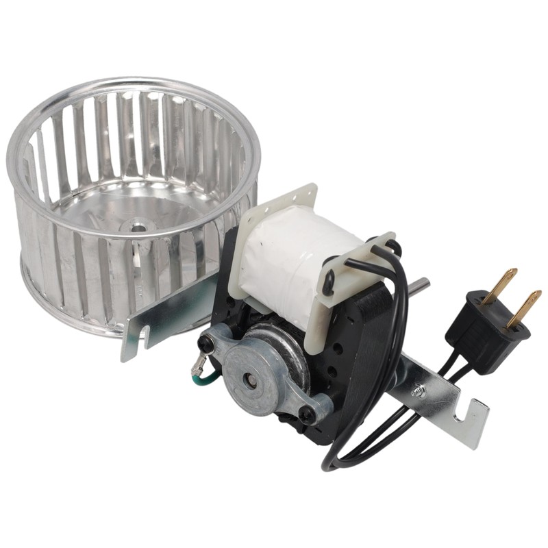 Supplying Demand K5895 HVAC Bathroom Exhaust Fan Motor Kit -