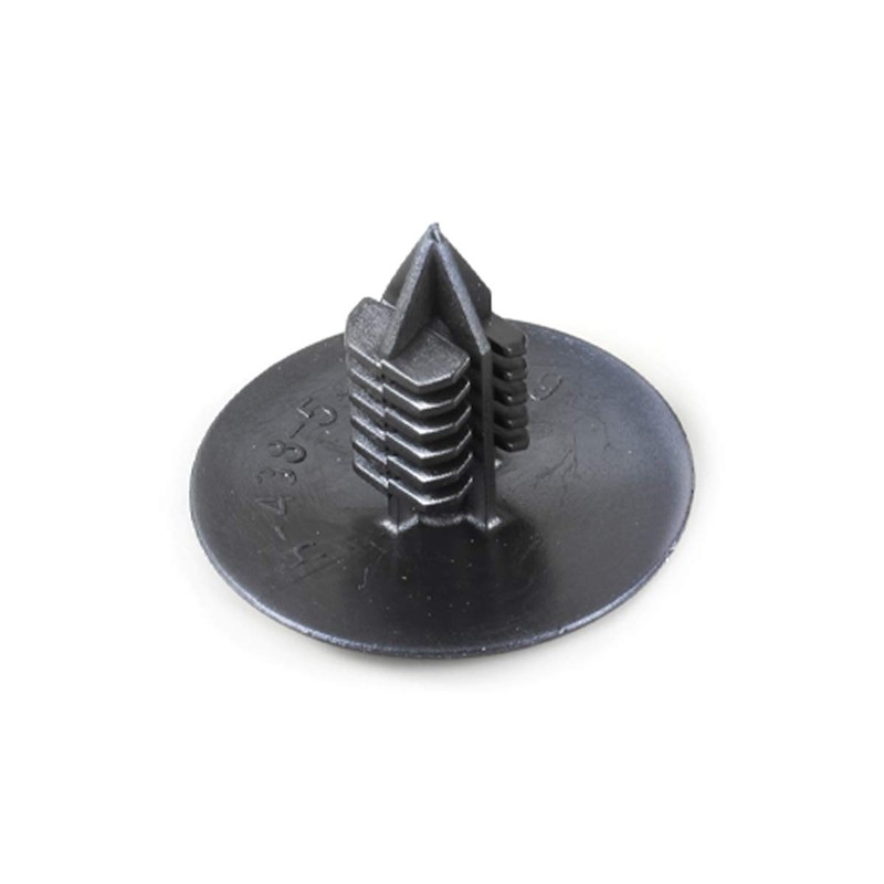 10 x Wheel Housing Shell Cover Mounting Clips for Nissan