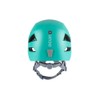 Ocun Shard Green - Comfortable Ventilated Mountain Sports Helmet, Size