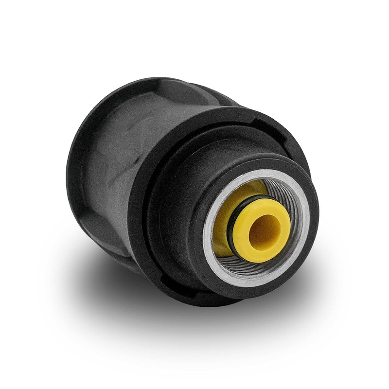 Fai Top High Pressure Quick-Fitting for Gun and Power Washer,Hose