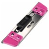 Leitz Active Hole Punch - Pink