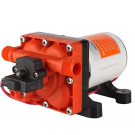 SEAFLO 42-Series 12V 3.0 GPM RV Marine Water Pump