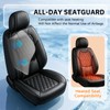 Seat Covers for Toyota 4Runner 2010-2024 SR5 Trail TRD Leather