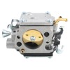 Topkidame Carburetor Fit for Husqvarna K970 Cut Off Saw 584913001,