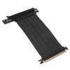 PCI E Extension Cable 15cm 128Gbps High Speed PCI E