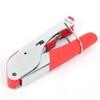 22PCs Cable Crimping Cutter Multifunction Crimper Coaxial F- Head Crimping
