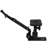 Greensen Nylon Edelstahl Fischfinder Arm Marine Electronic Mount Bracket für