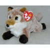 Ty New! Ty Beanie Babies Baby FREDERICK the Red Fox