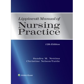 Lippincott Manual of Nursing Practice