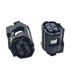 Camshaft Position Sensor Connector Pigtail Plug Compatible with Toyota Lexus Scion 6189-1129 90919-05060 46393JF SU7792