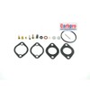 Carburetor Rebuild Kit For Kawasaki 610/600 / SX Mule Carb