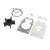 Water Pump Impeller Kit 17400 98J01 Rugged Water Pump Impeller