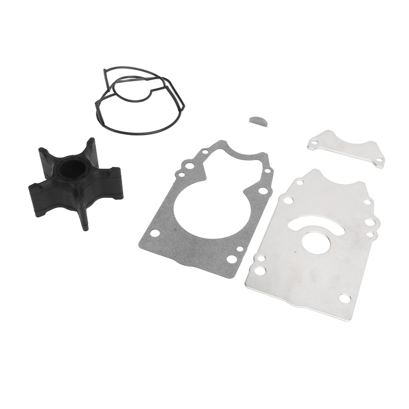 Water Pump Impeller Kit 17400 98J01 Rugged Water Pump Impeller