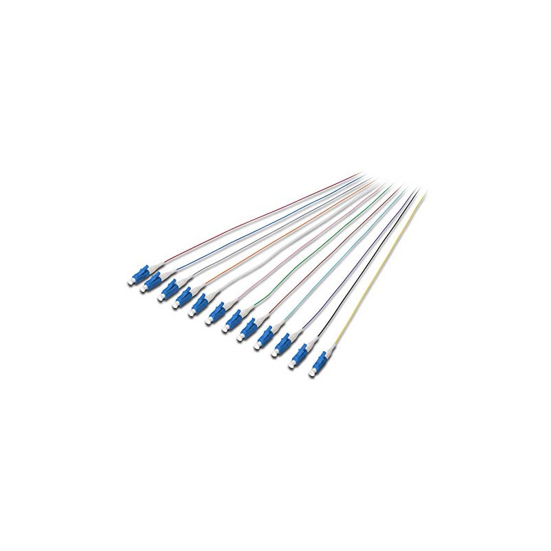 LC Fiber PigTail Loose Buffer. 09/125 ?