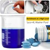 Car Windshield Washer Fluid Tablets 100 Pcs, Car Screenwash Tablets,