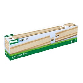 BRIO 33341 Big Straight