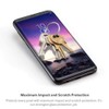 Zagg Invisible Shield Glass Curve Elite Galaxy S9+