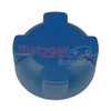 Metzger 2140050 Cap, radiator