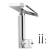 Stainless Steel Rail Mount for Starlink Gen3RV Ladder Mount