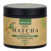 BIOSENZIA - Organic Matcha Vanilla Powder - Ceremonial Grade 50g