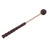 2pcs Percussion Ball Hammer Massager Chicken Wings Wood Reduce Fatigue