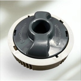 Bestway Coleman SaluSpa  ChemConnect Chemical Dispenser  P03821 | NEW |