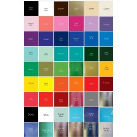 Oracal/Starcraft 2x i-VTEC SOHC 11.5" W  emblem Vinyl Decal Honda Civic Si Type R Drift JDM