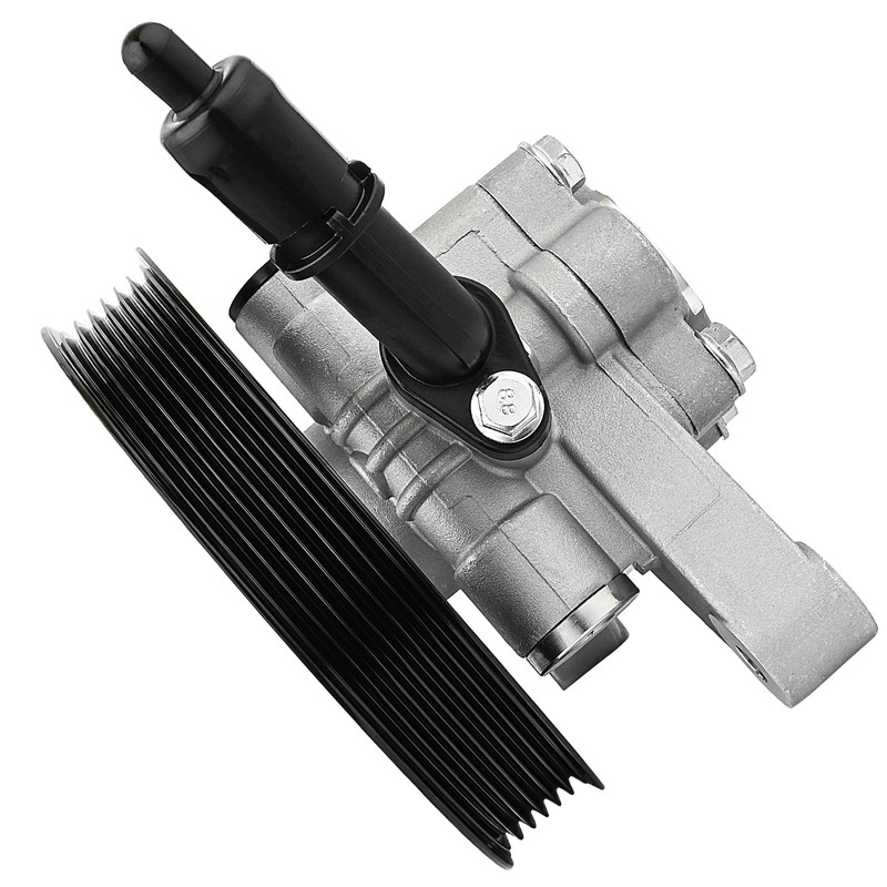 JLEO 21-5442 Power Steering Pump with Pulley Fits for Honda