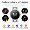 Reloj Inteligente Aolon Prime 3 Smartwatch 1.43'' Amoled Aod, Llamadas