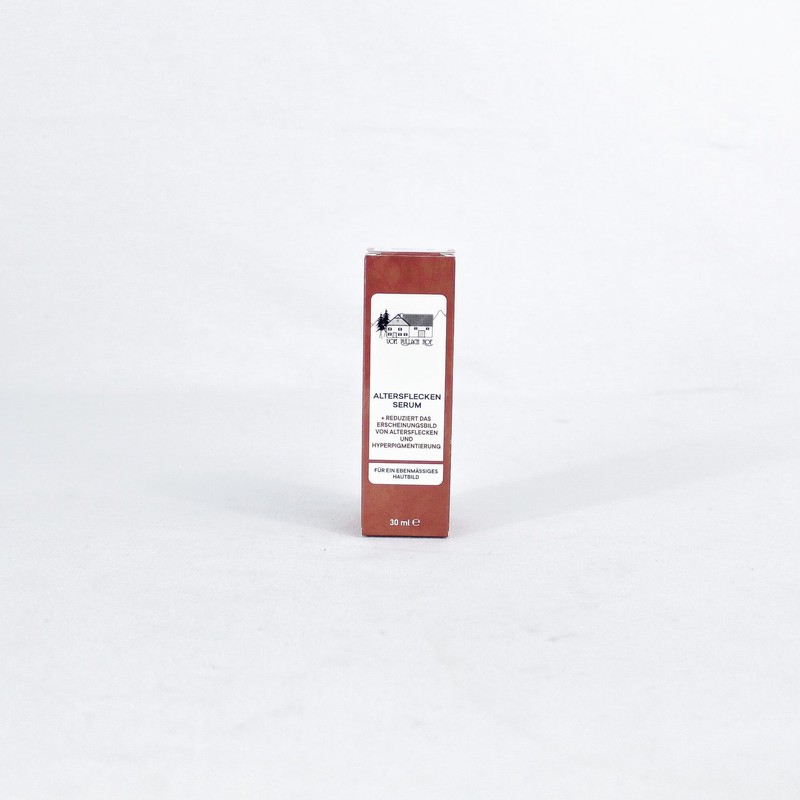 Vom Pullach Hof Age Spots Face Serum, 30 ml, Various