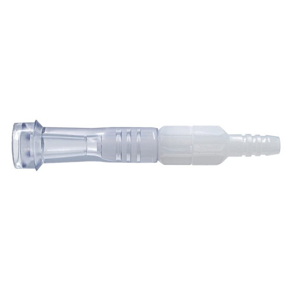 Salter Labs Oxygen Swivel Tubing Connector, 1225-0-25 - Sold by: Pack of One