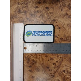 Diversified Heating & Cooling Patch
